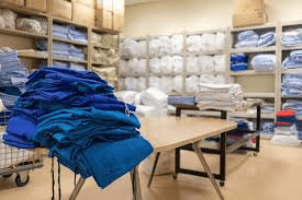 Healthcare Linens